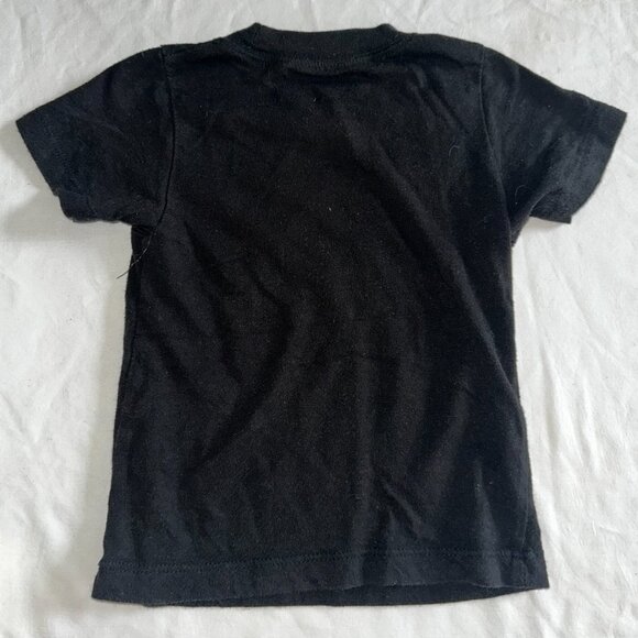 Rolling Stones Baby T-Shirt 18M Graphic Band Tee U.S. Tour ’78 Rock Music-KC120 - Picture 2 of 4